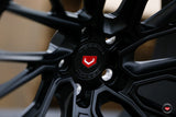 Vossen Forged Evo-6T (3-Piece) Starting at $2400 per wheel