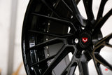 Vossen Forged Evo-6T (3-Piece) Starting at $2400 per wheel