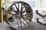 Vossen Forged Evo-6T Monoblock Starting at $2000 per wheel