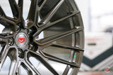 Vossen Forged Evo-6T Monoblock Starting at $2000 per wheel