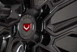 Vossen Forged Evo-6T Monoblock Starting at $2000 per wheel