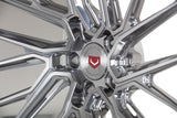 Vossen Forged Evo-6T Monoblock Starting at $2000 per wheel