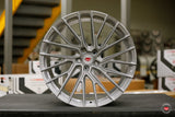 Vossen Forged Evo-6T Monoblock Starting at $2000 per wheel