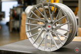 Vossen Forged Evo-6T Monoblock Starting at $2000 per wheel
