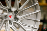 Vossen Forged Evo-6T Monoblock Starting at $2000 per wheel