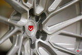 Vossen Forged Evo-6T Monoblock Starting at $2000 per wheel
