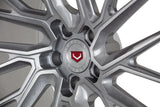 Vossen Forged Evo-6T Monoblock Starting at $2000 per wheel