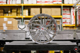 Vossen Forged Evo-6T Monoblock Starting at $2000 per wheel