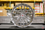 Vossen Forged Evo-6T Monoblock Starting at $2000 per wheel