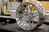Vossen Forged Evo-6T Monoblock Starting at $2000 per wheel