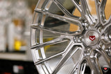 Vossen Forged Evo-6T Monoblock Starting at $2000 per wheel