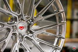 Vossen Forged Evo-6T Monoblock Starting at $2000 per wheel