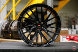 Vossen Forged Evo-6T Monoblock Starting at $2000 per wheel