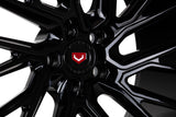 Vossen Forged Evo-6T Monoblock Starting at $2000 per wheel