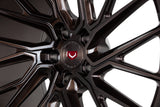 Vossen Forged Evo-6T Monoblock Starting at $2000 per wheel