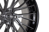 Vossen Forged EVO-6TR (3-Piece) Starting at $2800 per Wheel