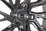 Vossen Forged EVO-6TR (3-Piece) Starting at $2800 per Wheel