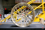 Vossen Forged EVO-6TR (3-Piece) Starting at $2800 per Wheel