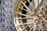 Vossen Forged EVO-6TR (3-Piece) Starting at $2800 per Wheel
