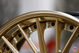 Vossen Forged EVO-6TR (3-Piece) Starting at $2800 per Wheel