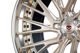 Vossen Forged EVO-6TR (3-Piece) Starting at $2800 per Wheel
