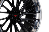 Vossen Forged EVO-6TR (3-Piece) Starting at $2800 per Wheel