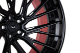 Vossen Forged EVO-6TR (3-Piece) Starting at $2800 per Wheel
