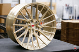Vossen Forged EVO-6TR Monoblock Starting at $2400 per Wheel