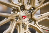 Vossen Forged EVO-6TR Monoblock Starting at $2400 per Wheel