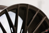 Vossen Forged EVO-6TR Monoblock Starting at $2400 per Wheel