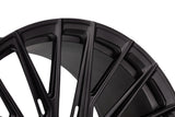 Vossen Forged EVO-6TR Monoblock Starting at $2400 per Wheel