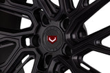 Vossen Forged EVO-6TR Monoblock Starting at $2400 per Wheel