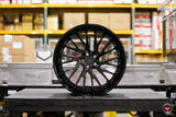 Vossen Forged EVO-6TR (3-Piece) Starting at $2800 per Wheel