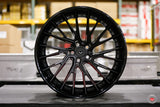 Vossen Forged EVO-6TR (3-Piece) Starting at $2800 per Wheel