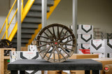 Vossen Forged EVO-6TR Monoblock Starting at $2400 per Wheel