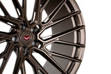 Vossen Forged EVO-6TR Monoblock Starting at $2400 per Wheel