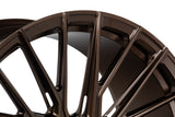 Vossen Forged EVO-6TR Monoblock Starting at $2400 per Wheel