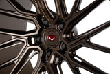 Vossen Forged EVO-6TR Monoblock Starting at $2400 per Wheel