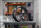 Vossen Forged CG-201 Starting at $1800 per Wheel