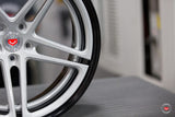 Vossen Forged CG-202 (3-Piece) Starting at $2200 per Wheel