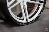 Vossen Forged CG-202 (3-Piece) Starting at $2200 per Wheel