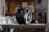 Vossen Forged CG-202 (3-Piece) Starting at $2200 per Wheel