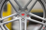 Vossen Forged CG-202 (3-Piece) Starting at $2200 per Wheel