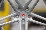 Vossen Forged CG-202 (3-Piece) Starting at $2200 per Wheel