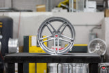 Vossen Forged CG-202 (3-Piece) Starting at $2200 per Wheel
