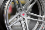 Vossen Forged CG-202 (3-Piece) Starting at $2200 per Wheel