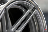 Vossen Forged CG-202 (3-Piece) Starting at $2200 per Wheel