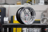 Vossen Forged CG-202 (3-Piece) Starting at $2200 per Wheel