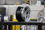 Vossen Forged CG-202 (3-Piece) Starting at $2200 per Wheel