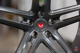 Vossen Forged CG-202 Starting at $1800 per Wheel